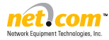 Network Equipment Technologies (Net.com)
